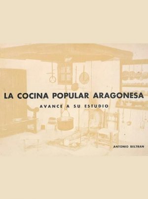 La Cocina Popular Aragonesa