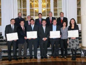 Premios Anuales de Gastronomía