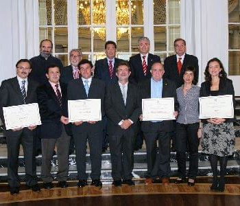 Premios Anuales de Gastronomía