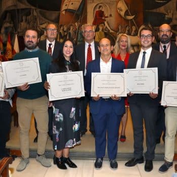 Premios Anuales de Gastronomía 2022