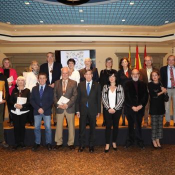 El Departamento de Industria, Competitividad y Desarrollo Empresarial  del Gobierno de Aragón junto a la Academia Aragonesa de Gastronomía, ha  editado la Agenda Gastronómica de Aragón 2023