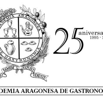 La Academia Aragonesa de Gastronomía suscribe la declaración institucional del Foro de Presidentes de las Academias e Institutos de Gastronomía