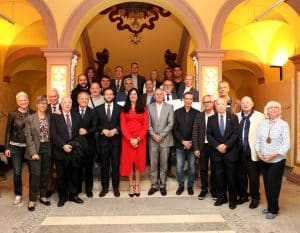 La Academia Aragonesa de Gastronomía concede sus tradicionales «Premios Anuales de Gastronomía»