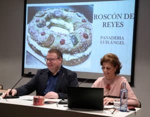 Las Fiestas Gastronómicas en Aragón. “Las fiestas de roscones de reyes y santos” (14 de febrero de 2024)