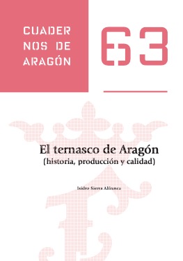 El ternasco de Aragón (historia, producción y calidad)