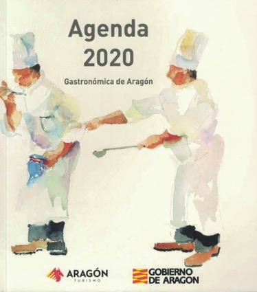 agenda-gastronomica-aragon-2020