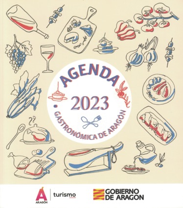 agenda-gastronomica-aragon-2023