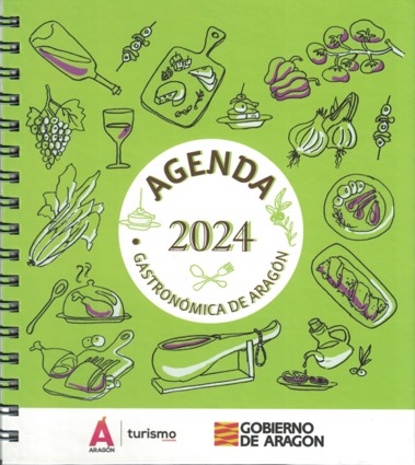 agenda-gastronomica-aragon-2024