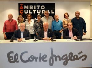 Presentación del ciclo las Fiestas Gastronómicas en Aragón (2023-2024)