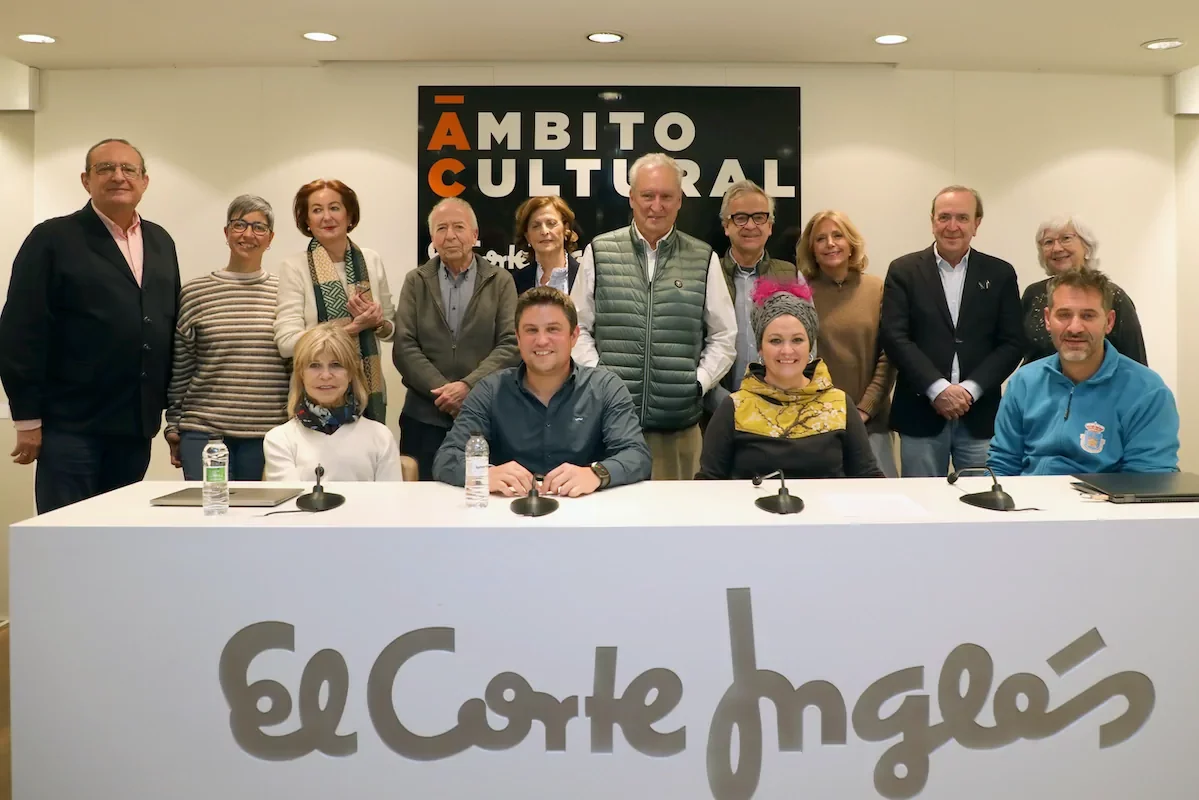 La Academia Aragonesa de Gastronomía presenta las Jornadas Micológicas de Ayerbe