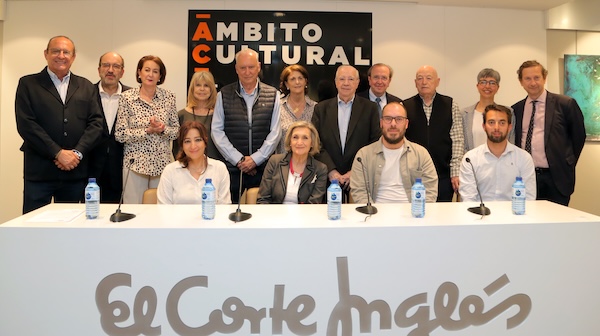 Crónica: Presentación de la Feria de la Cereza de Bolea